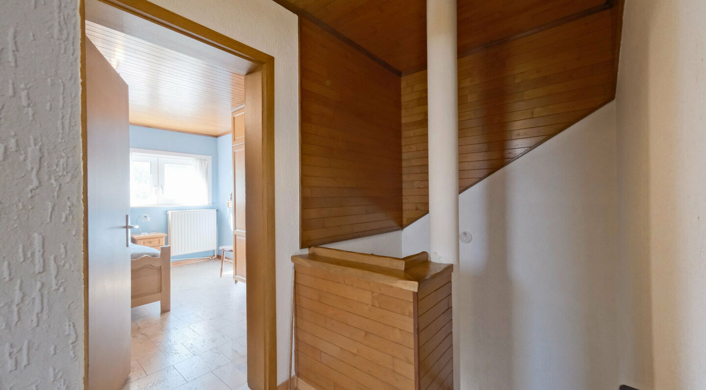 Maison unifamiliale à vendre à Sterrebeek