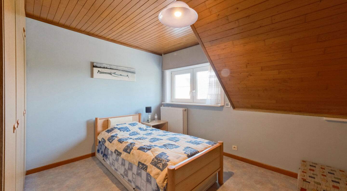 Maison unifamiliale à vendre à Sterrebeek