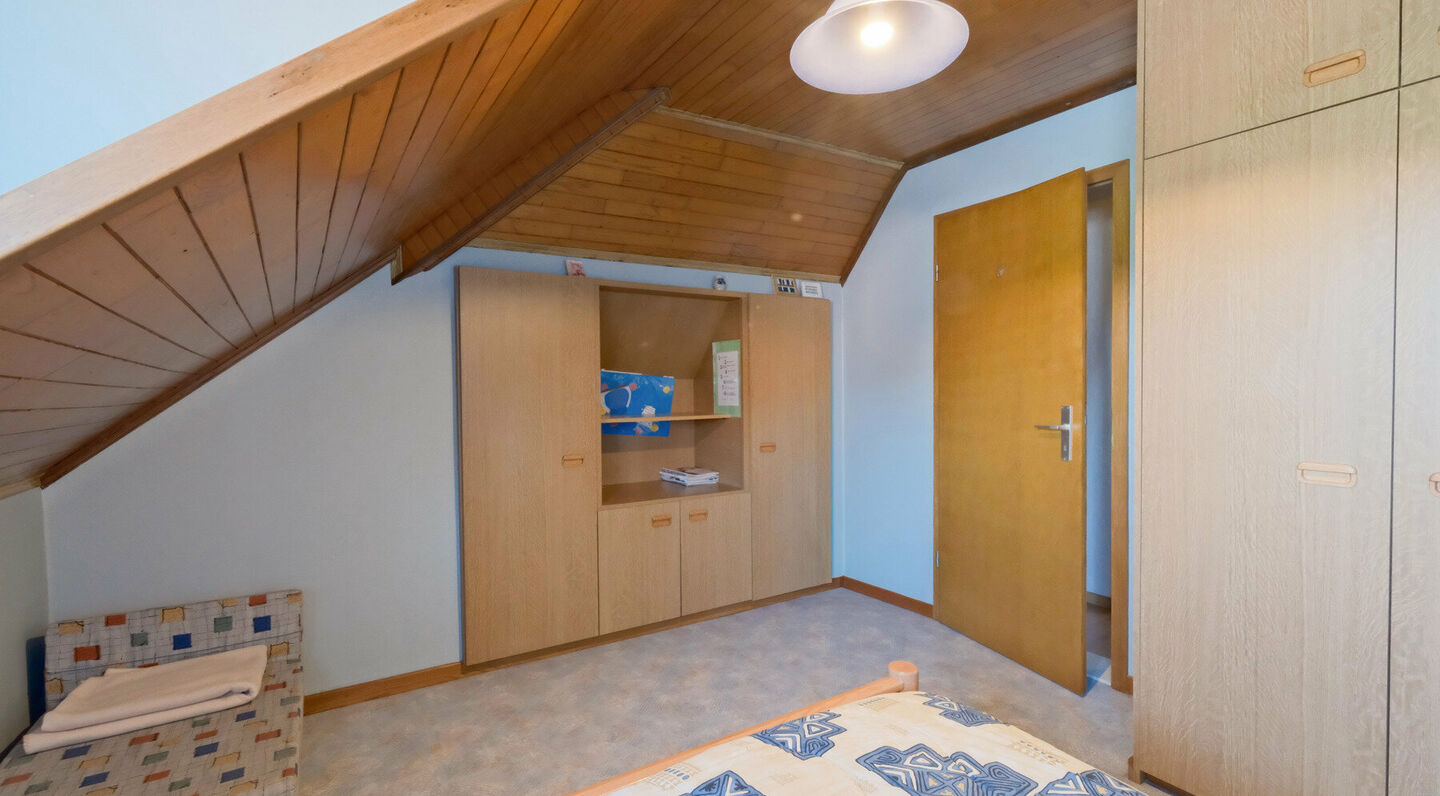 Maison unifamiliale à vendre à Sterrebeek