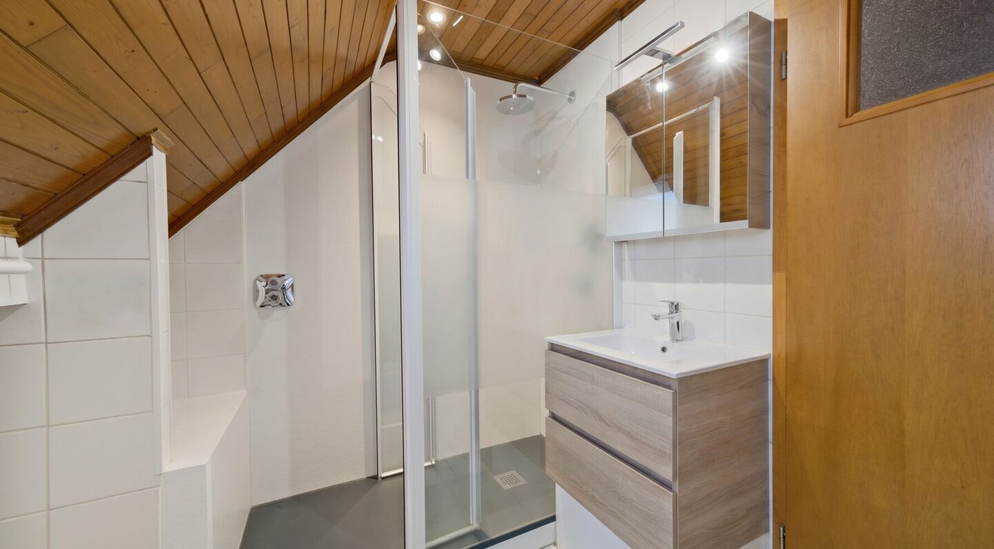 Maison unifamiliale à vendre à Sterrebeek