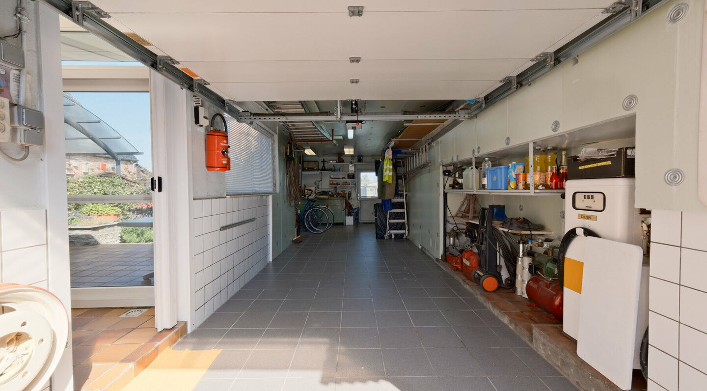 Maison unifamiliale à vendre à Sterrebeek