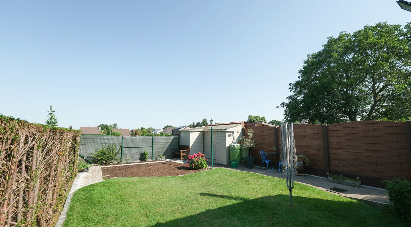 Maison unifamiliale à vendre à Sterrebeek
