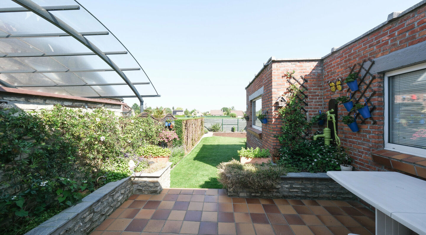 Maison unifamiliale à vendre à Sterrebeek