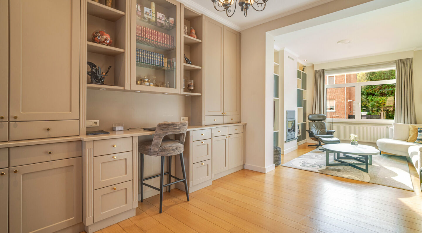 Maison unifamiliale à vendre à Sterrebeek