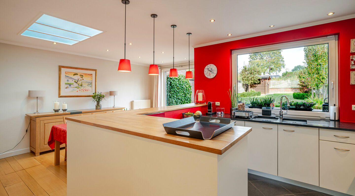 Maison unifamiliale à vendre à Sterrebeek