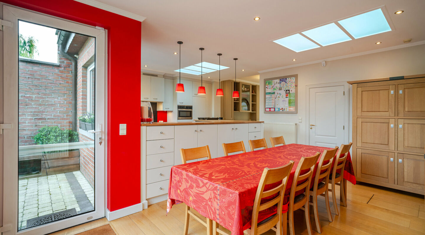 Maison unifamiliale à vendre à Sterrebeek