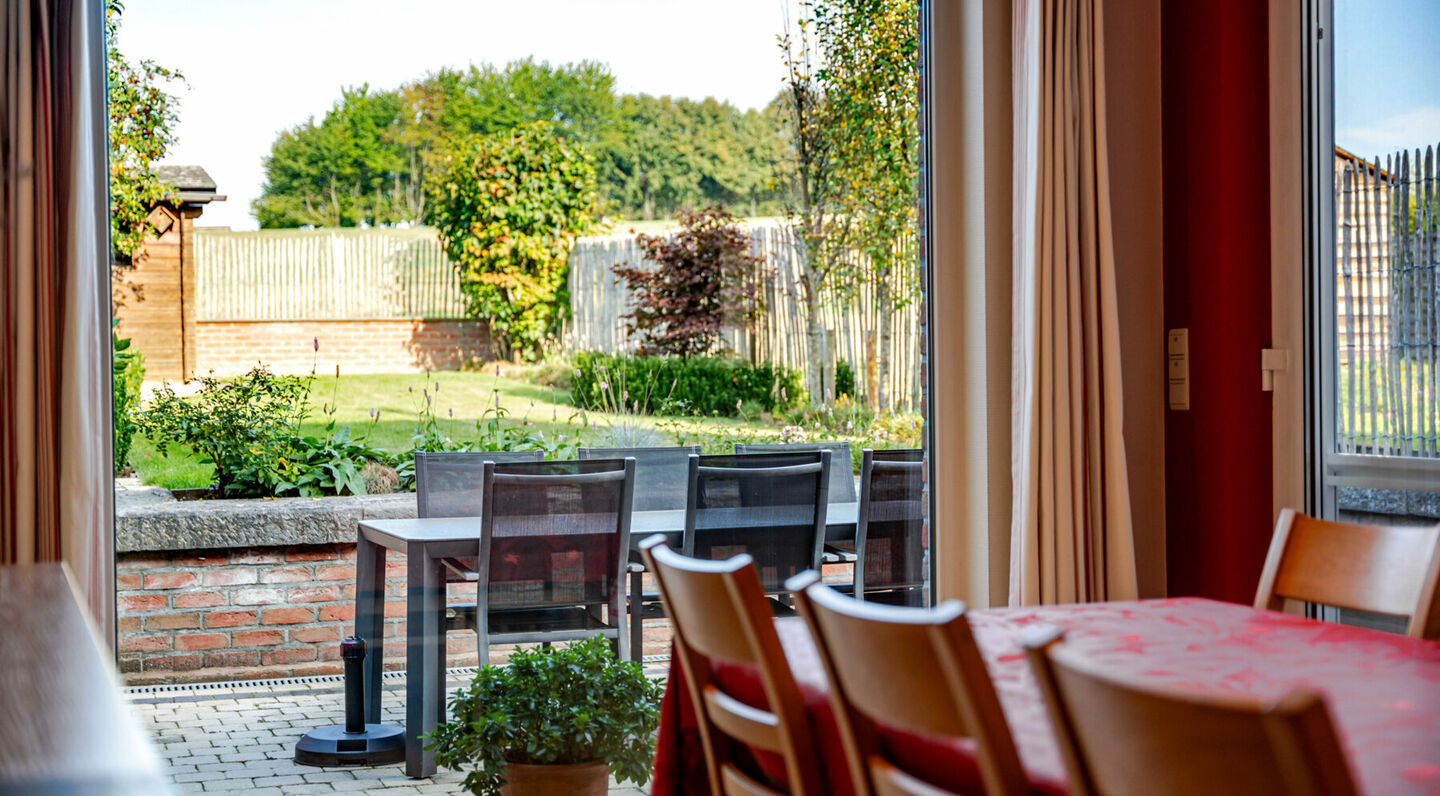 Maison unifamiliale à vendre à Sterrebeek