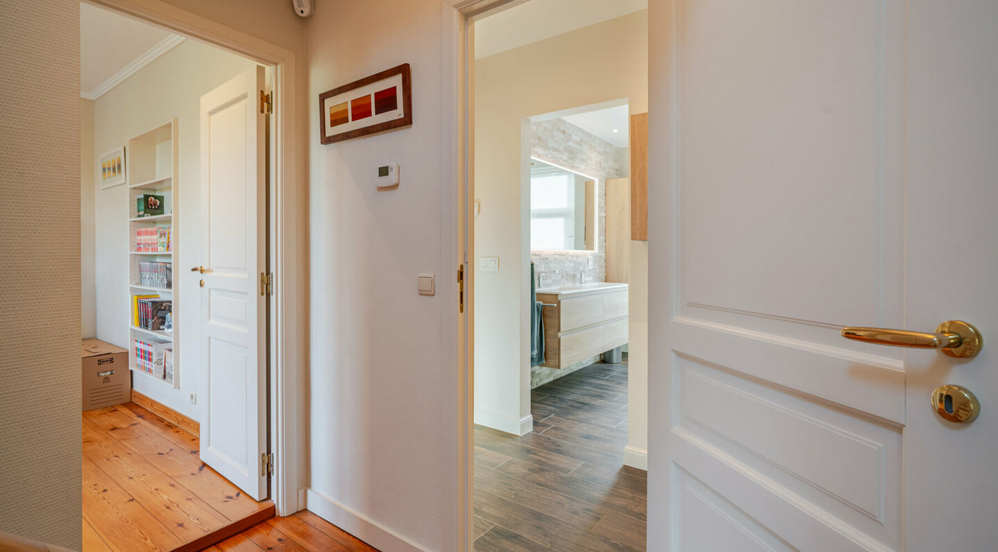 Maison unifamiliale à vendre à Sterrebeek