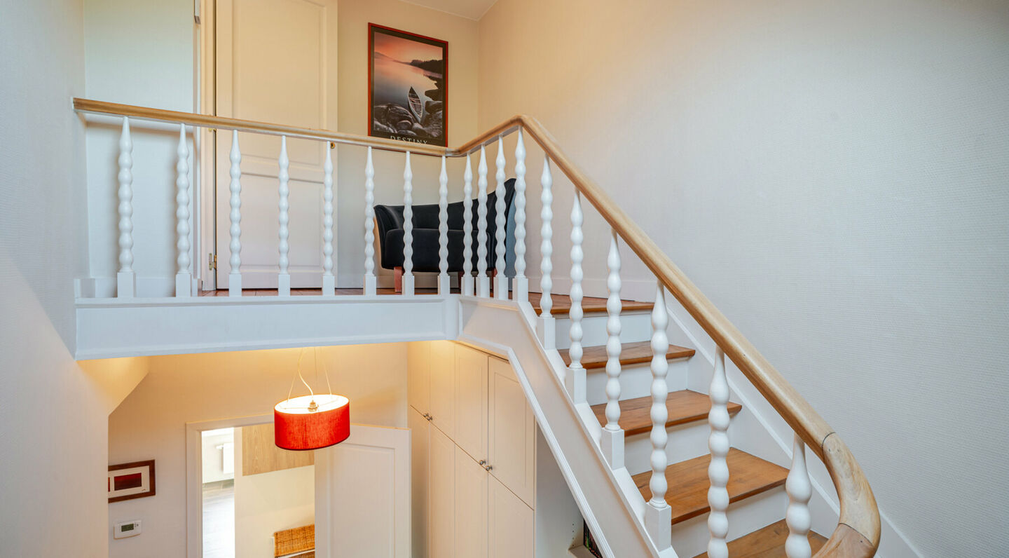 Maison unifamiliale à vendre à Sterrebeek