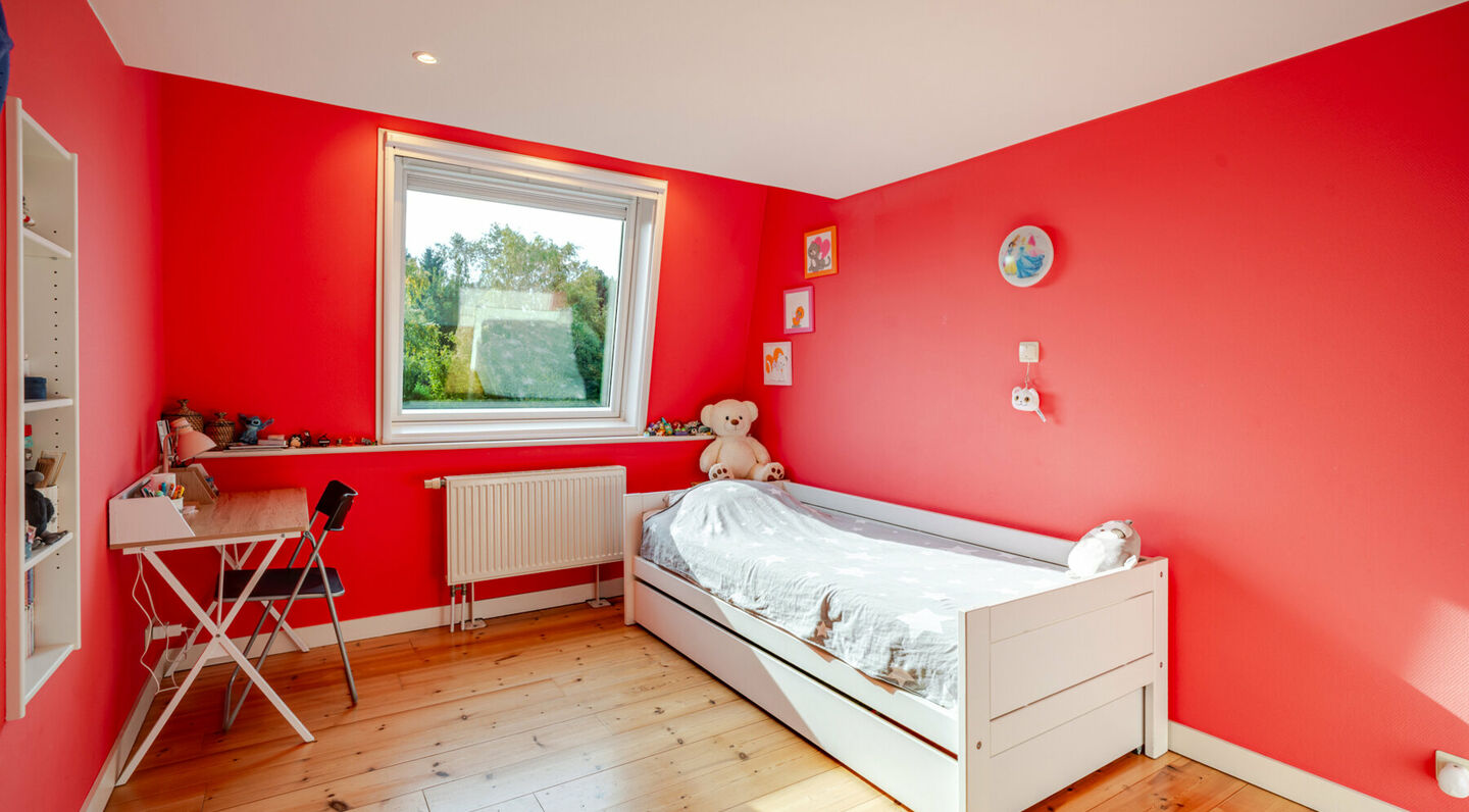 Maison unifamiliale à vendre à Sterrebeek