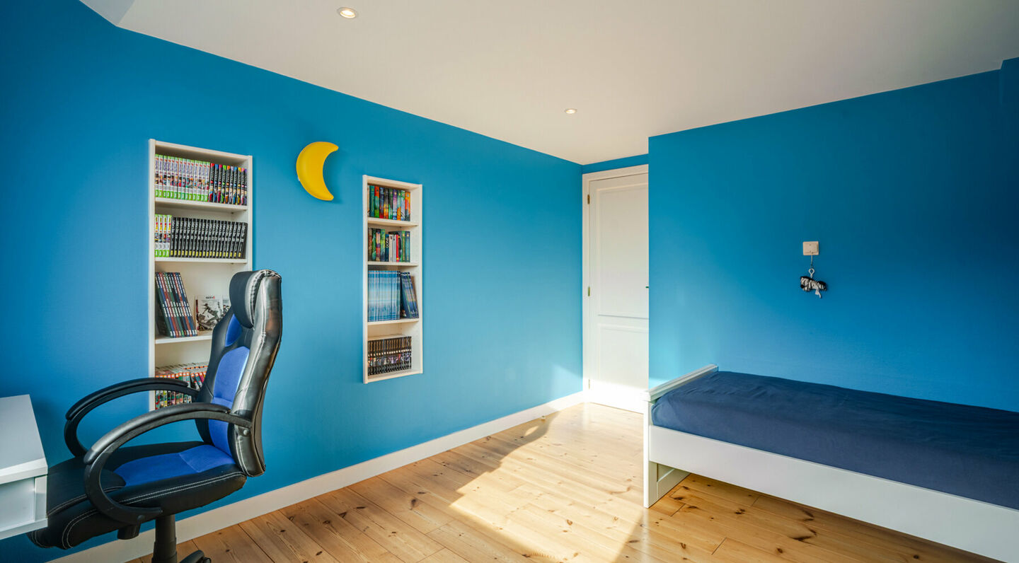 Maison unifamiliale à vendre à Sterrebeek