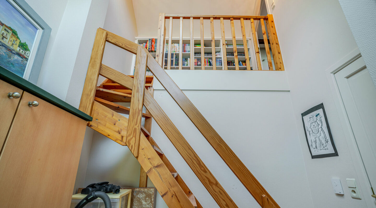 Maison unifamiliale à vendre à Sterrebeek