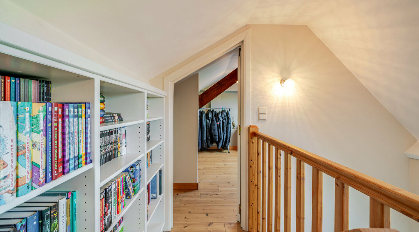 Maison unifamiliale à vendre à Sterrebeek