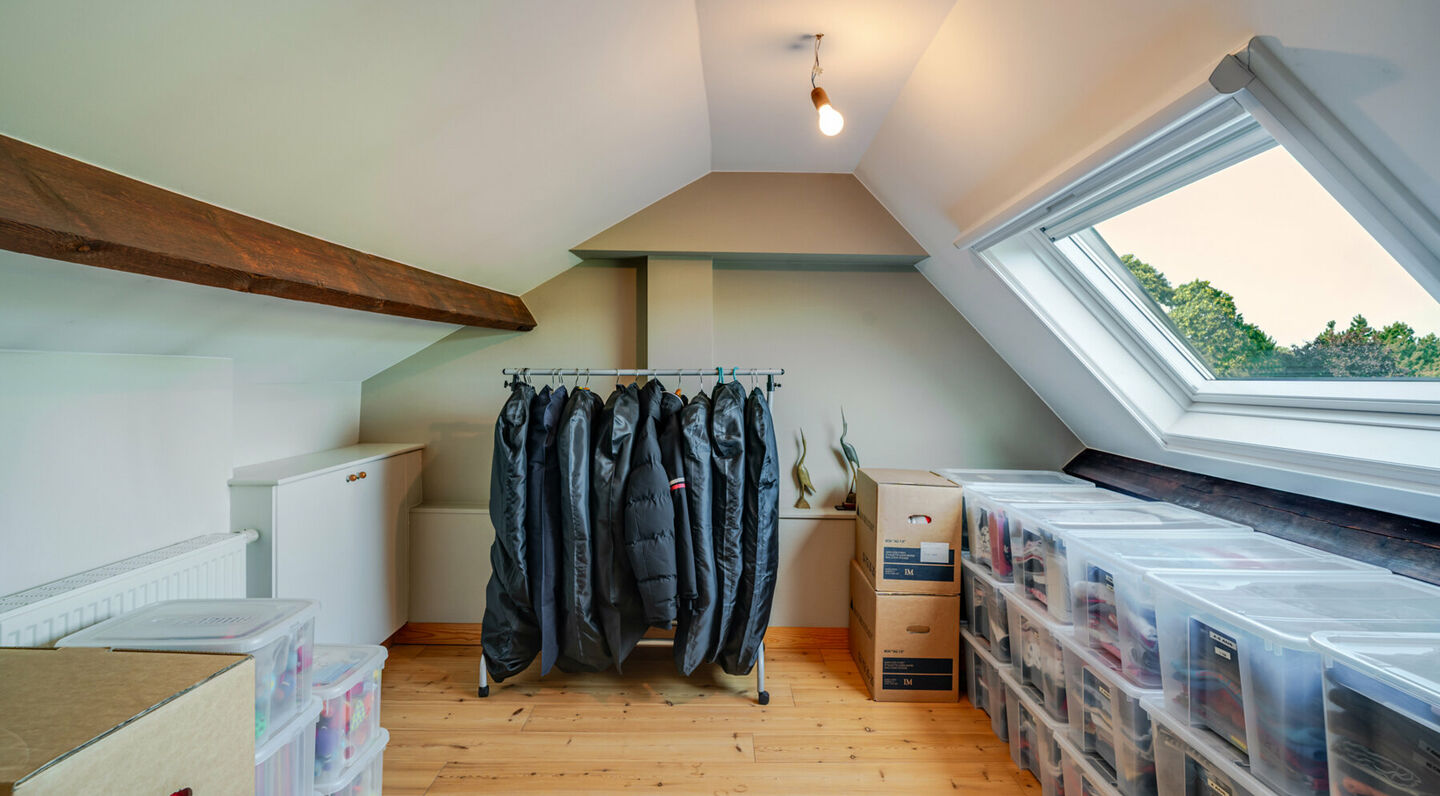 Maison unifamiliale à vendre à Sterrebeek