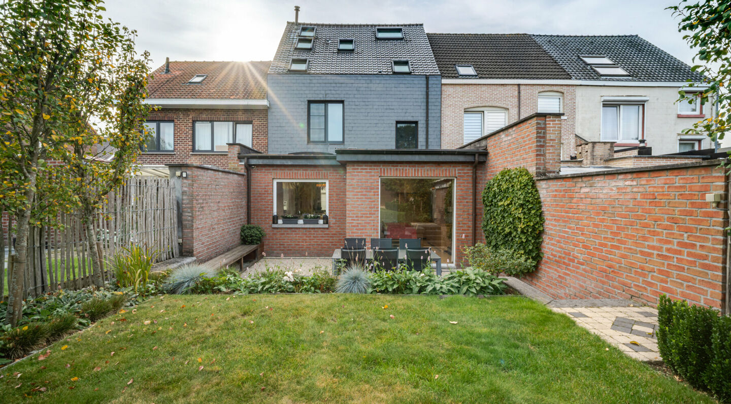 Maison unifamiliale à vendre à Sterrebeek