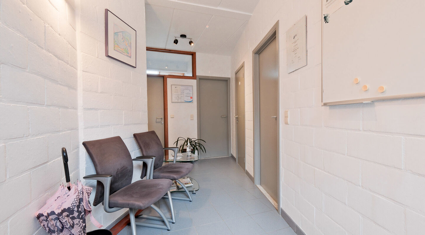 Maison unifamiliale à vendre à Tervuren