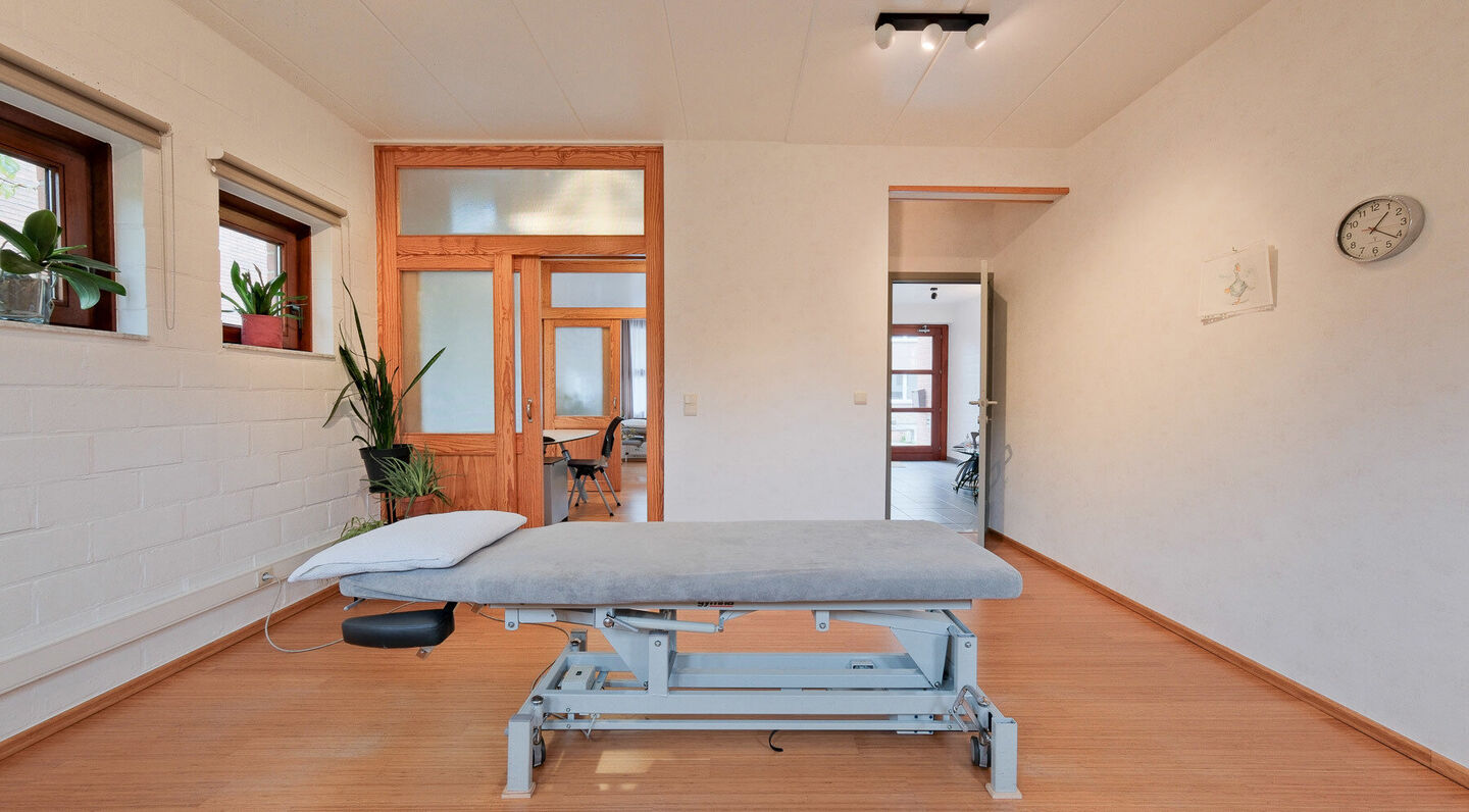 Maison unifamiliale à vendre à Tervuren