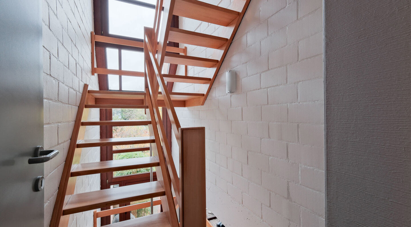 Maison unifamiliale à vendre à Tervuren