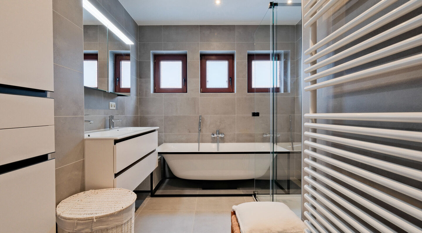 Maison unifamiliale à vendre à Tervuren