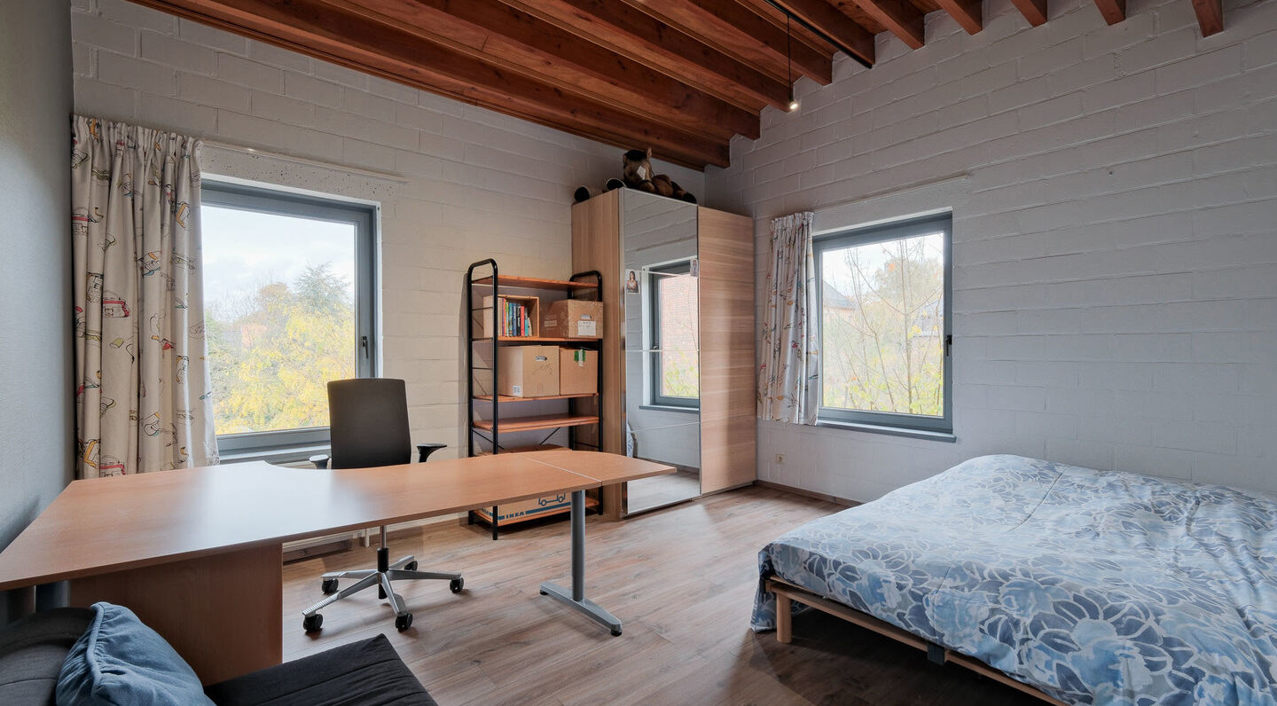 Maison unifamiliale à vendre à Tervuren