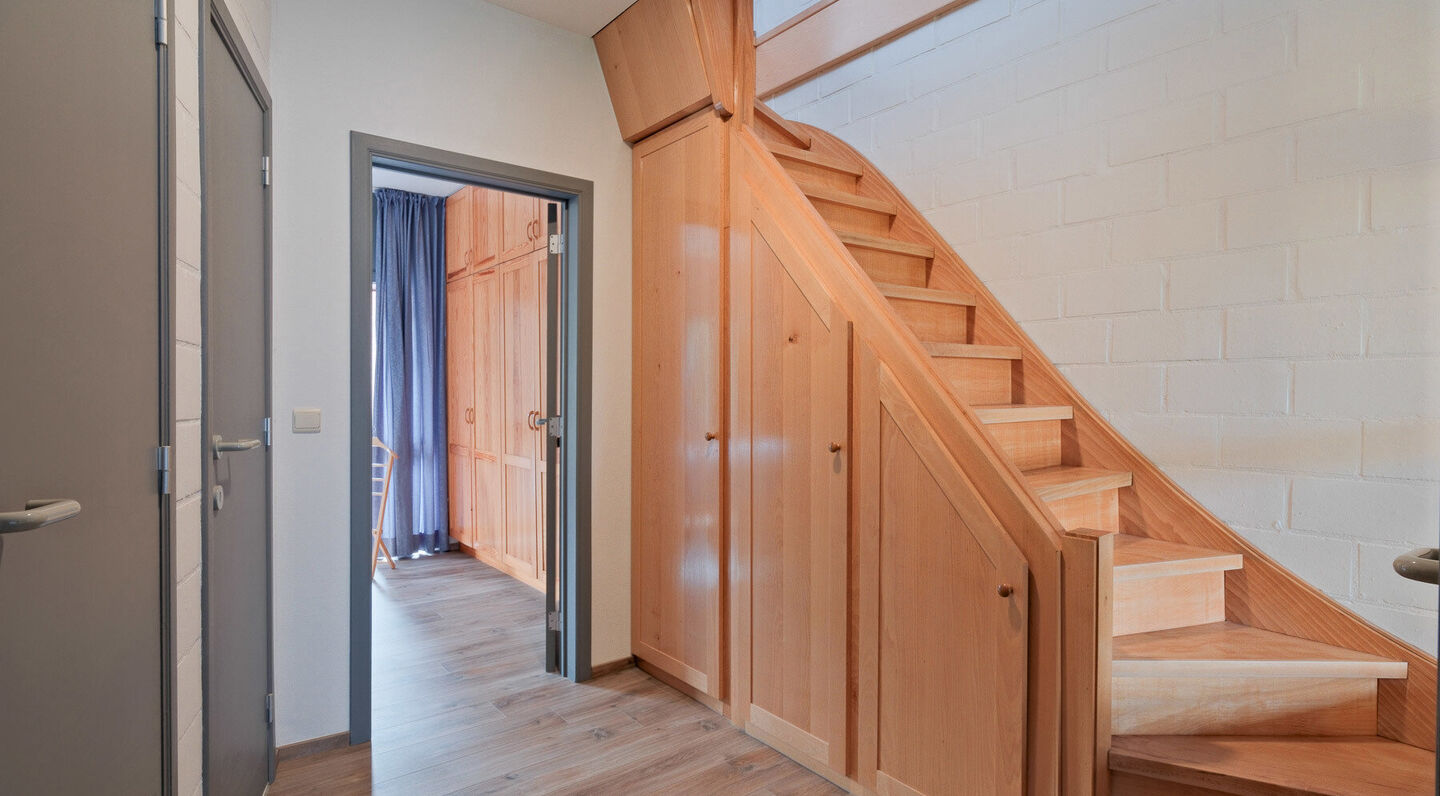 Maison unifamiliale à vendre à Tervuren