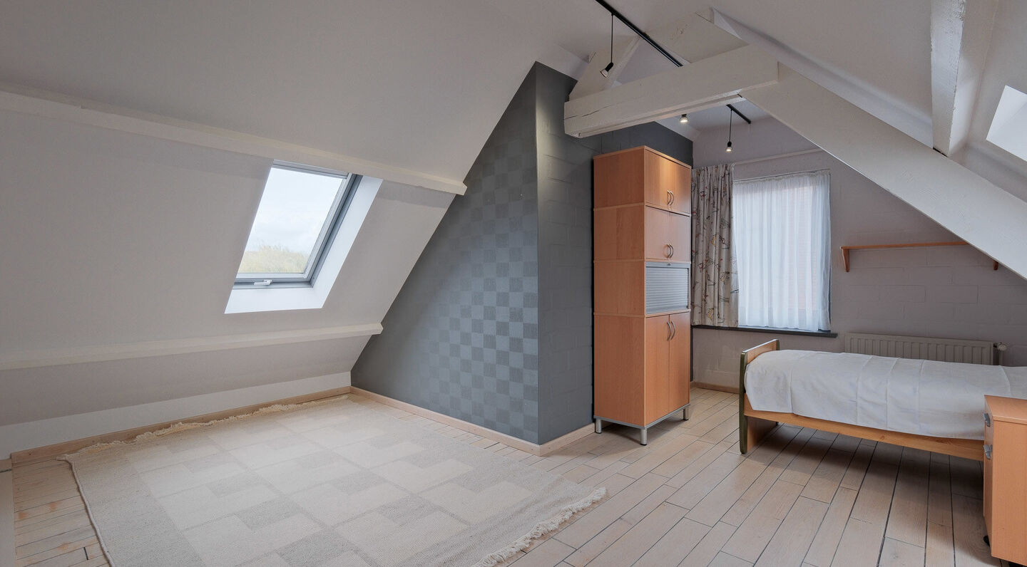 Maison unifamiliale à vendre à Tervuren