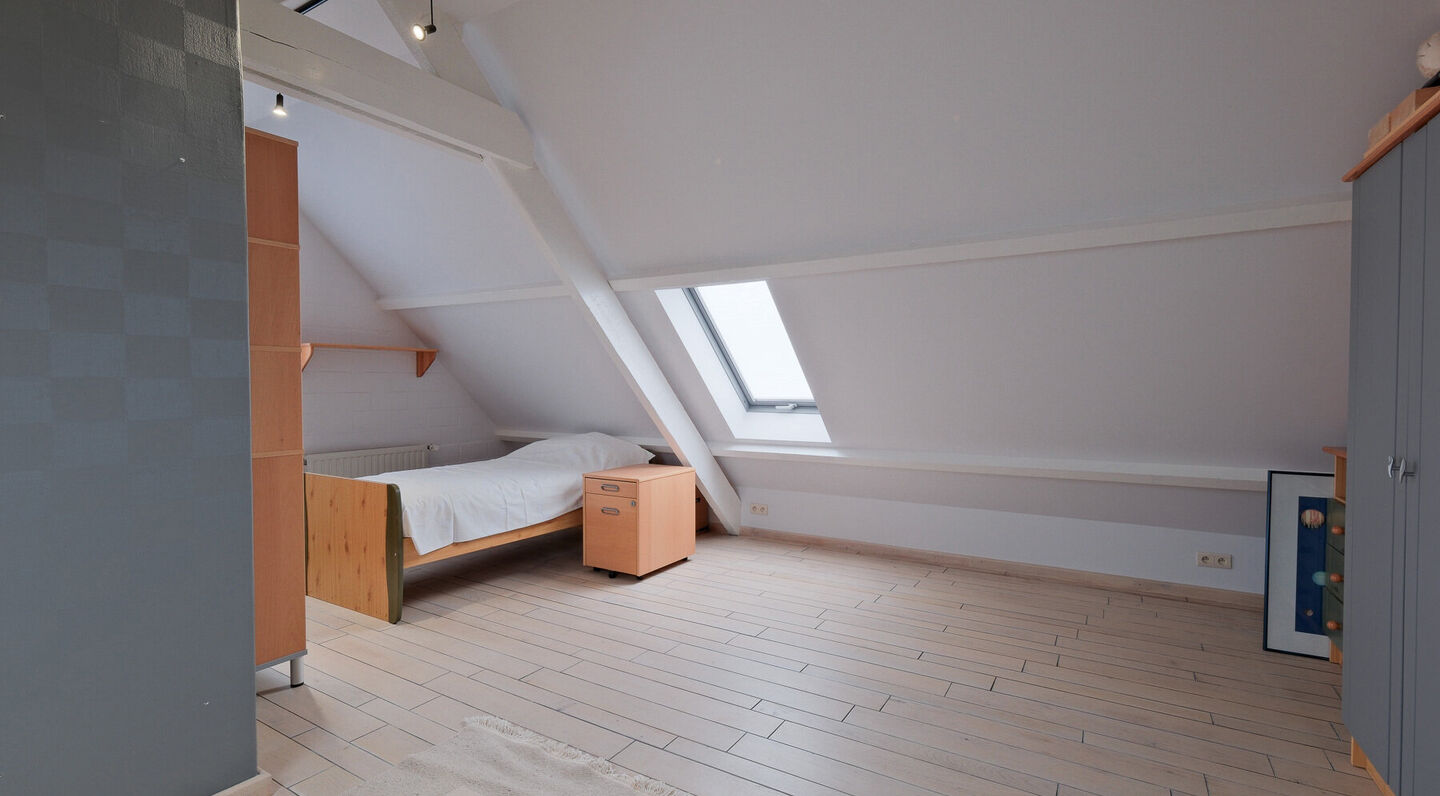 Maison unifamiliale à vendre à Tervuren