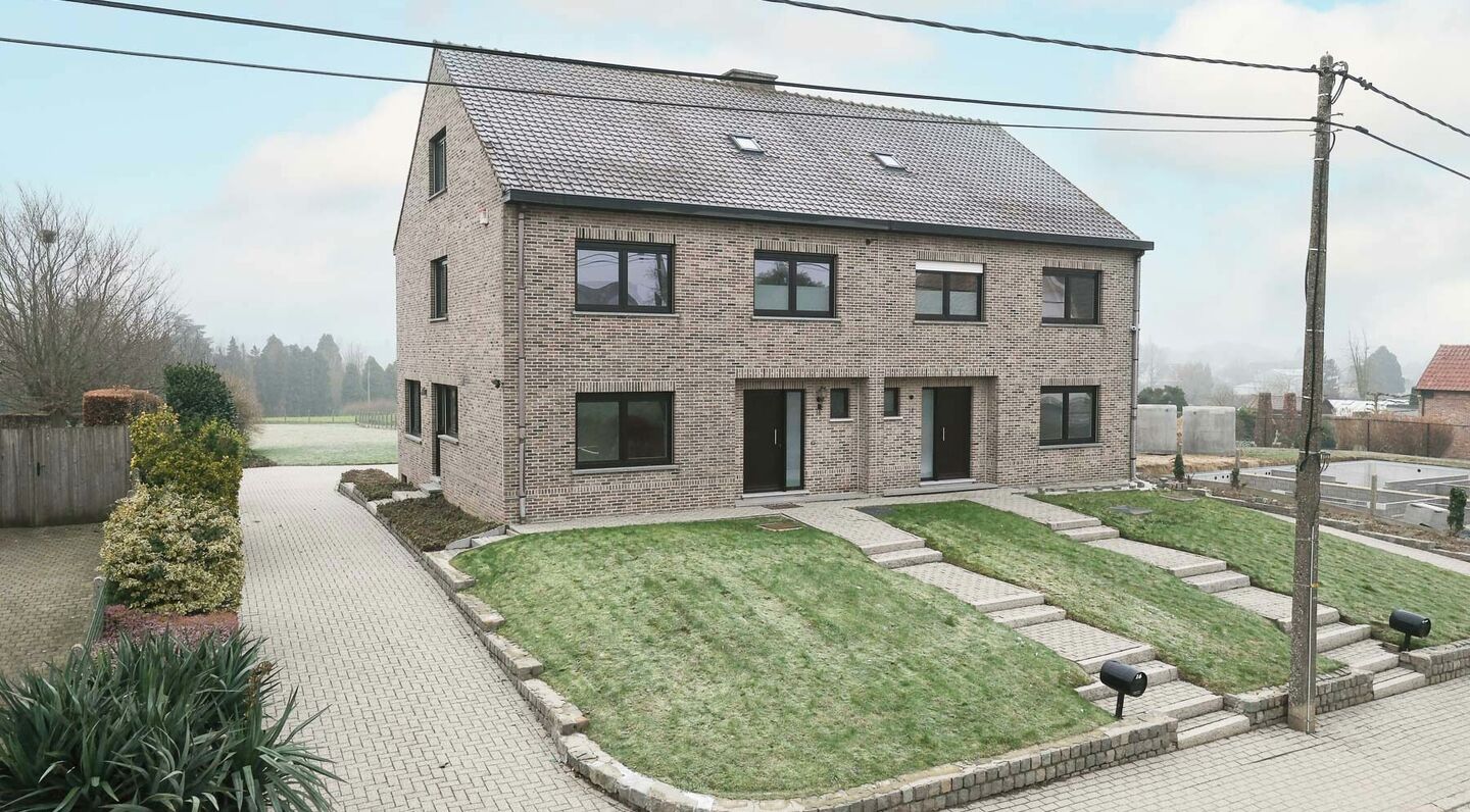 Maison unifamiliale &agrave; vendre &agrave; Tervuren