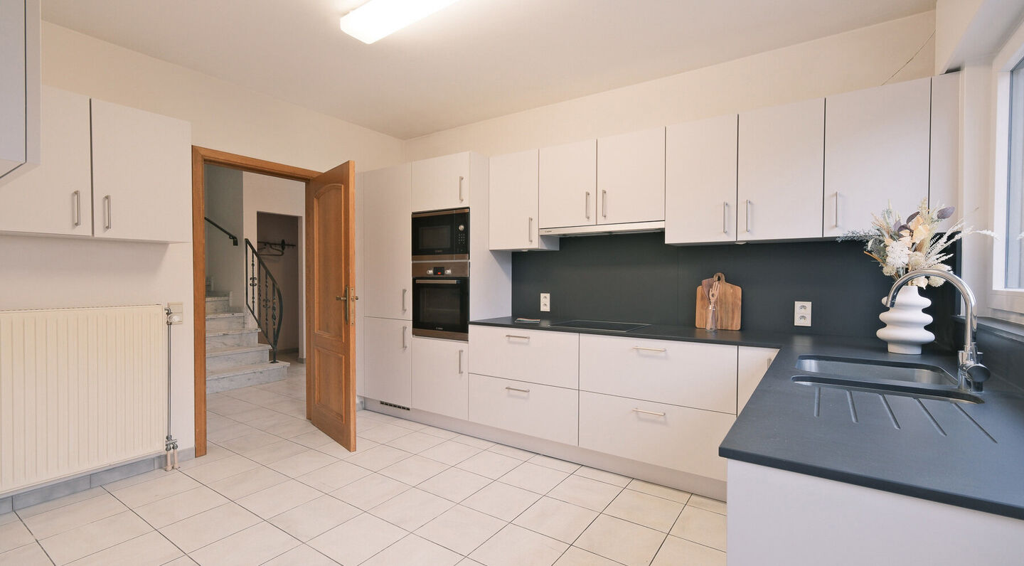 Maison unifamiliale &agrave; vendre &agrave; Tervuren