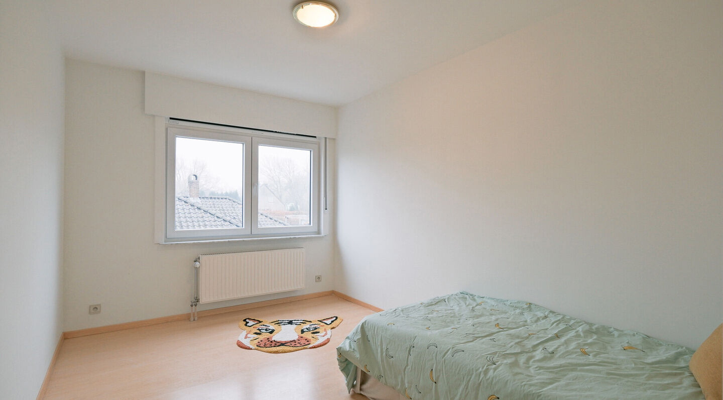 Maison unifamiliale &agrave; vendre &agrave; Tervuren