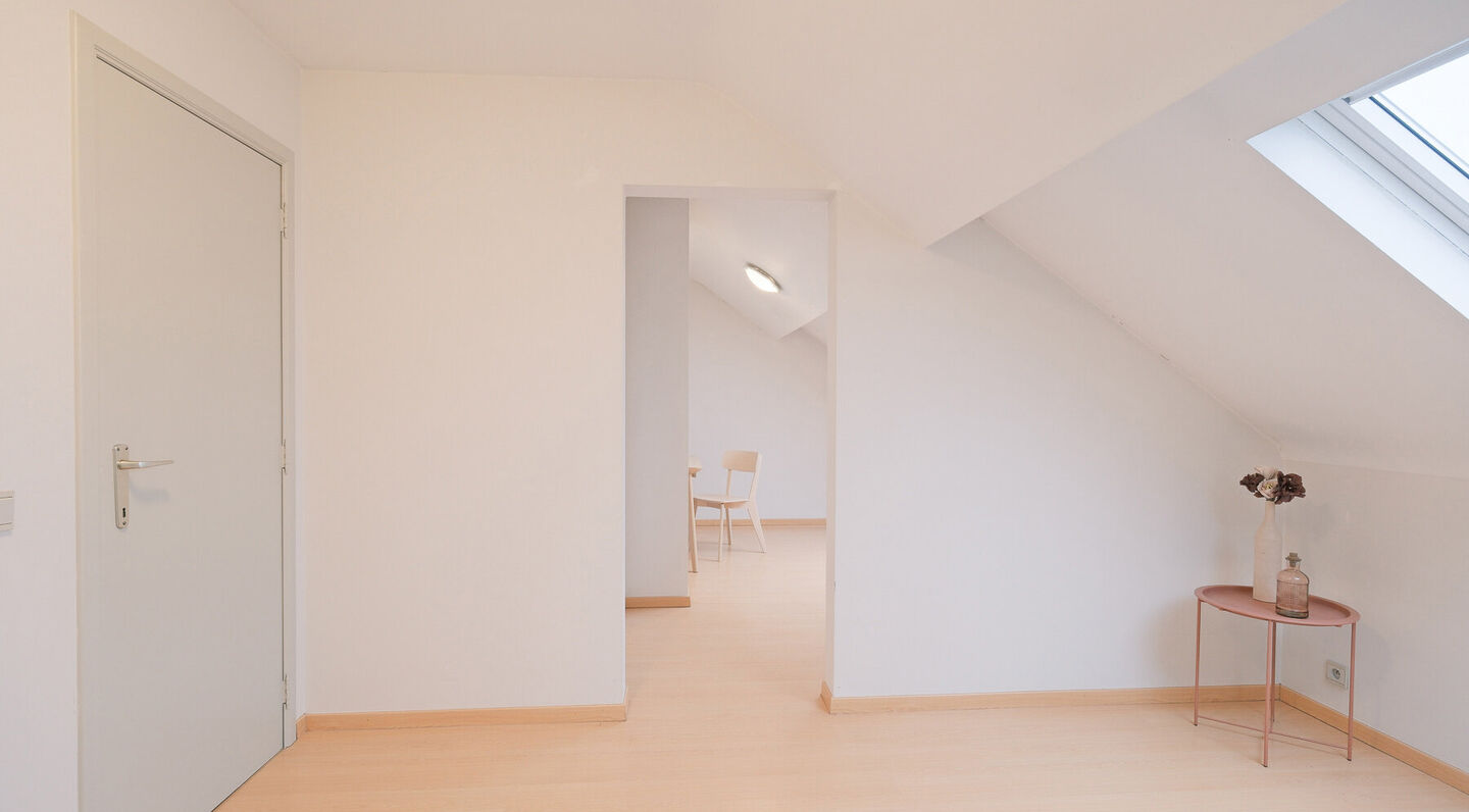 Maison unifamiliale &agrave; vendre &agrave; Tervuren