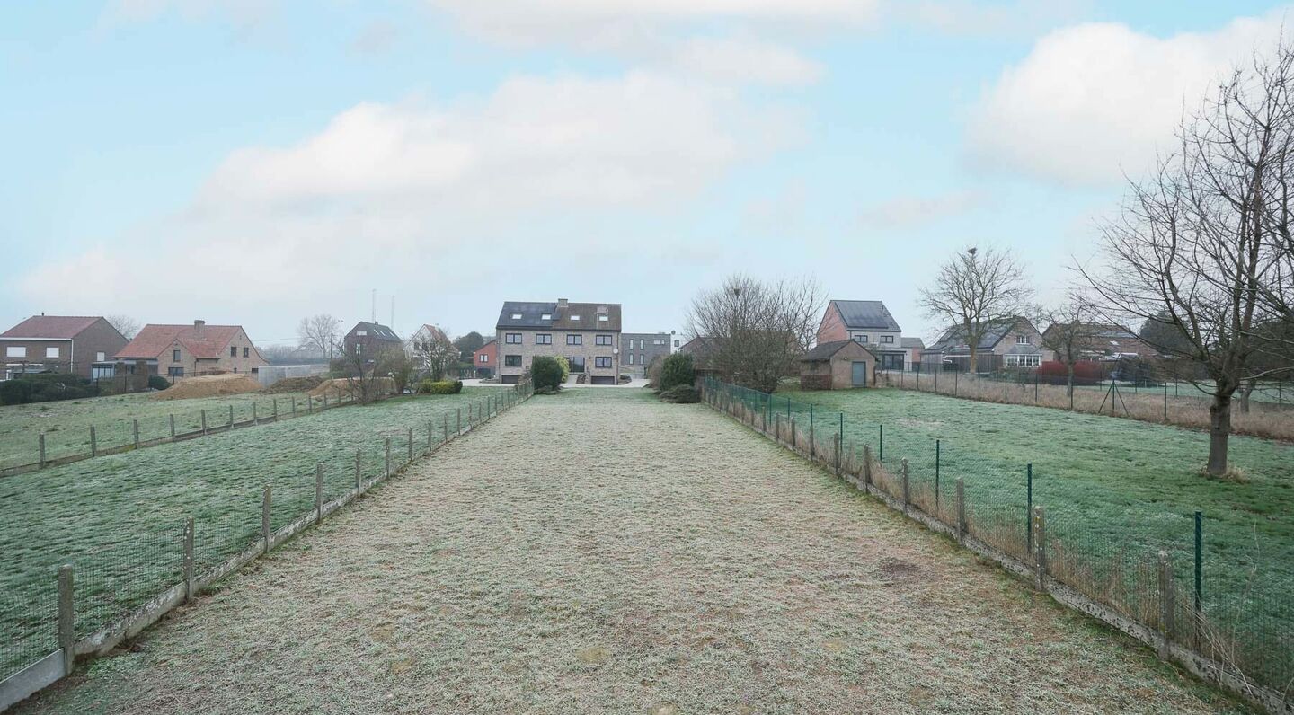 Maison unifamiliale &agrave; vendre &agrave; Tervuren