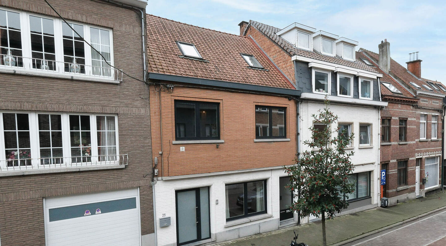 Maison unifamiliale &agrave; vendre &agrave; Tervuren