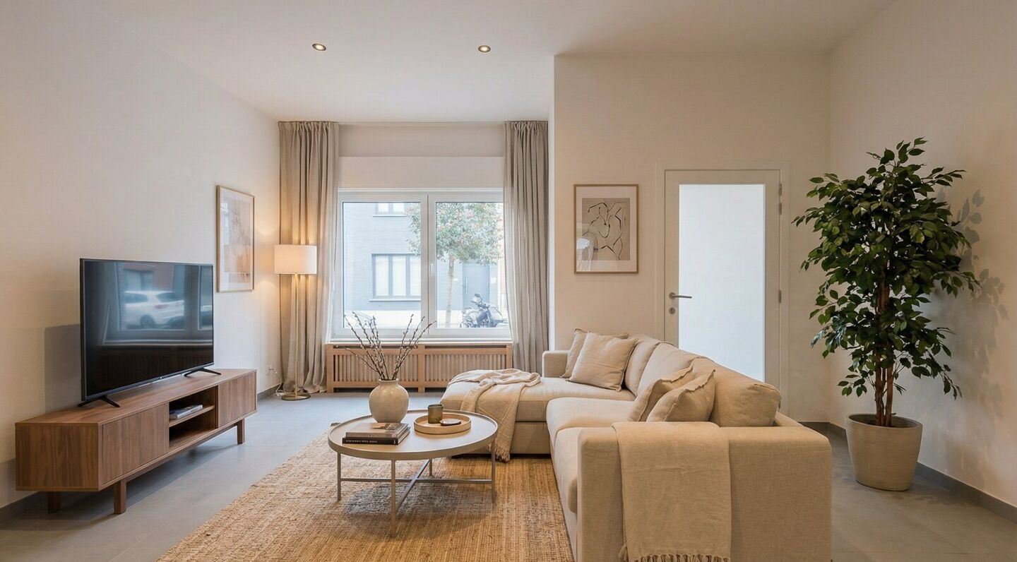 Maison unifamiliale &agrave; vendre &agrave; Tervuren