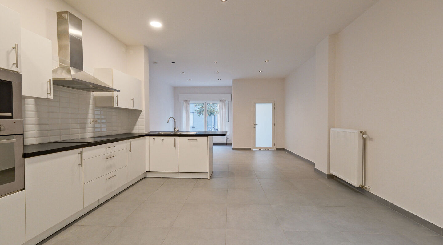 Maison unifamiliale &agrave; vendre &agrave; Tervuren