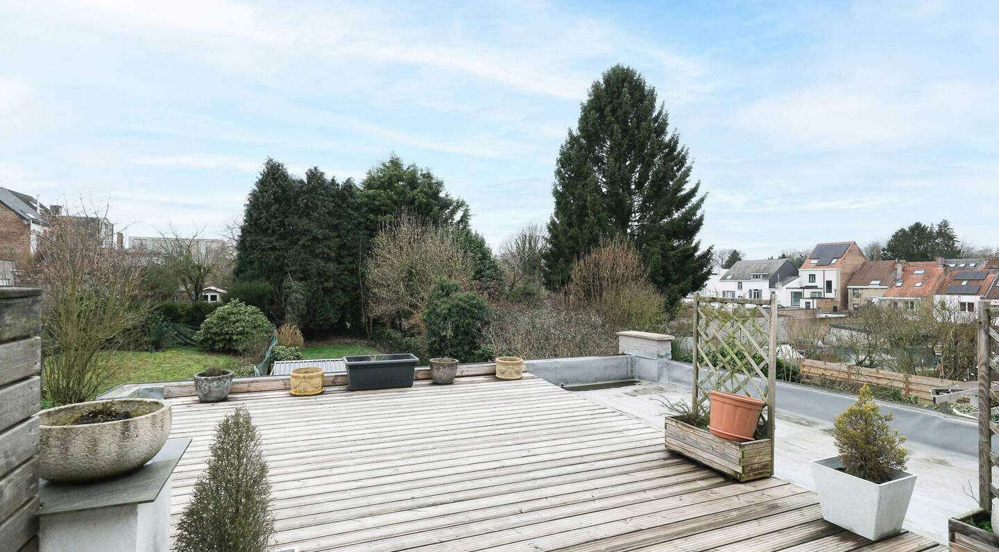 Maison unifamiliale &agrave; vendre &agrave; Tervuren