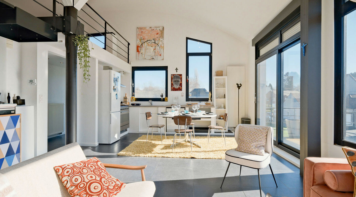 Maison unifamiliale &agrave; vendre &agrave; Tervuren