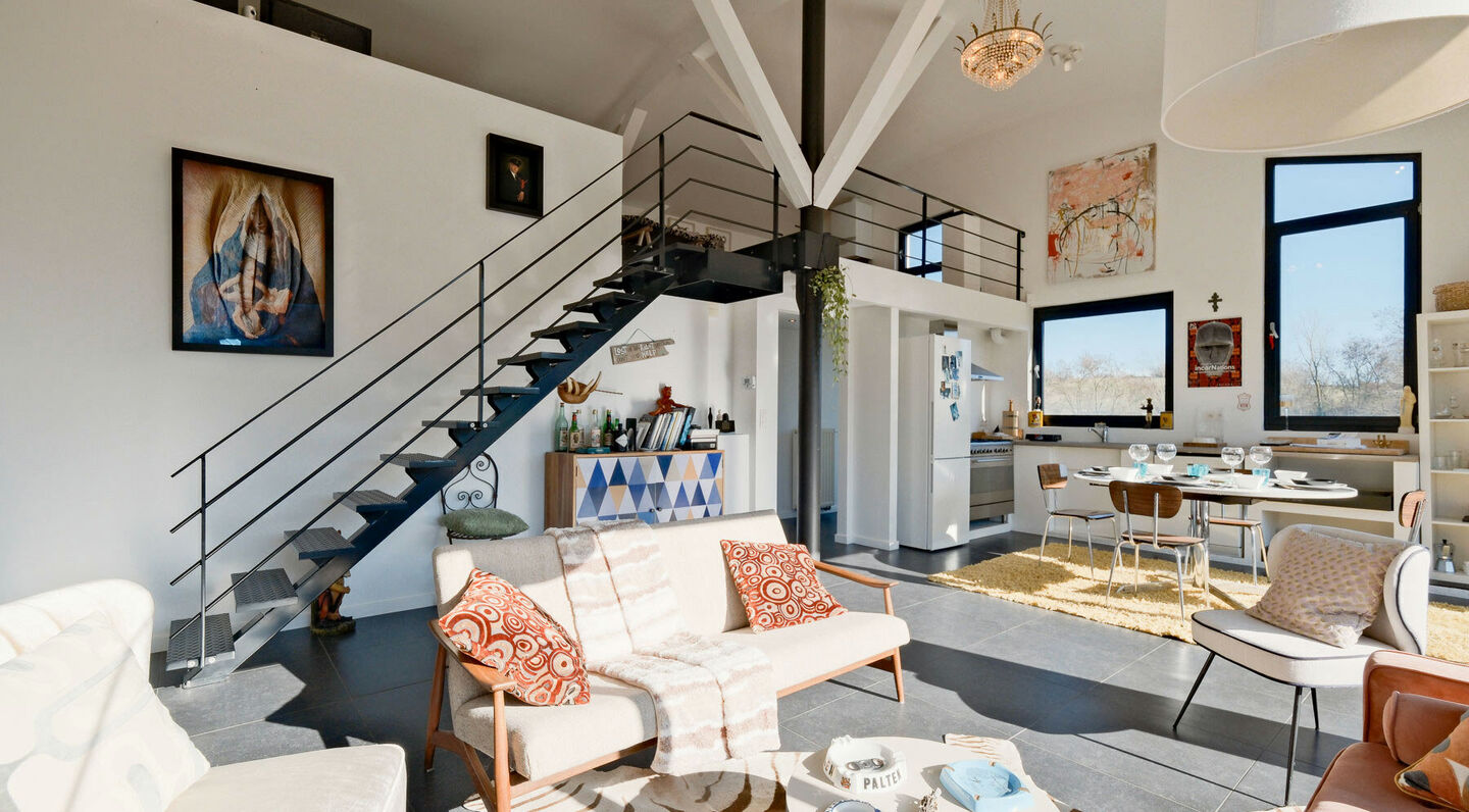 Maison unifamiliale &agrave; vendre &agrave; Tervuren