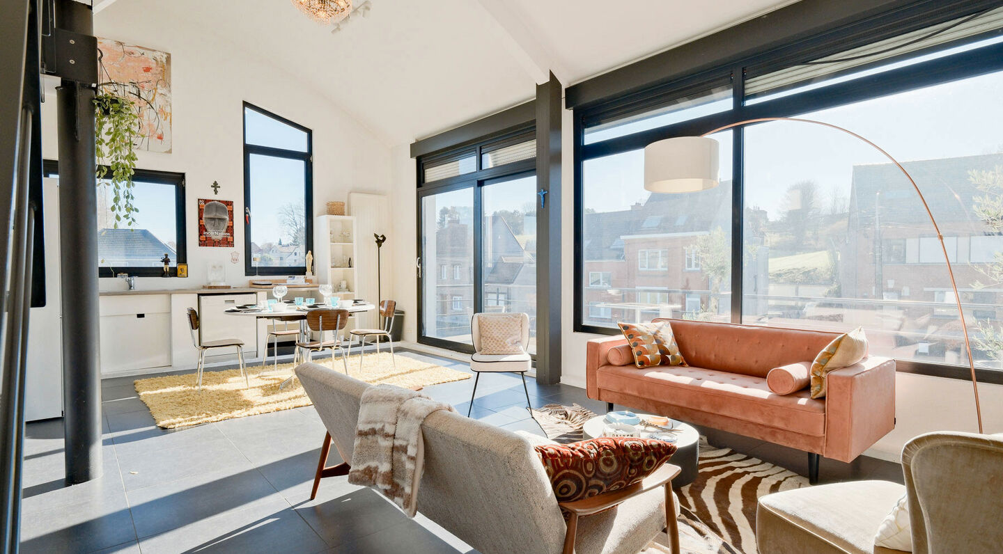 Maison unifamiliale &agrave; vendre &agrave; Tervuren