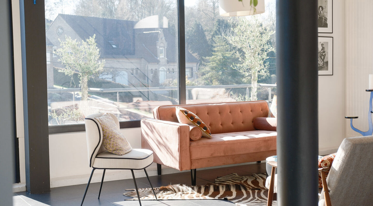 Maison unifamiliale &agrave; vendre &agrave; Tervuren