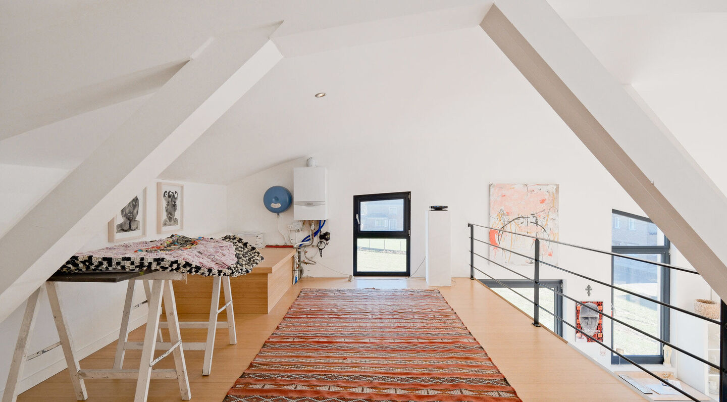 Maison unifamiliale &agrave; vendre &agrave; Tervuren