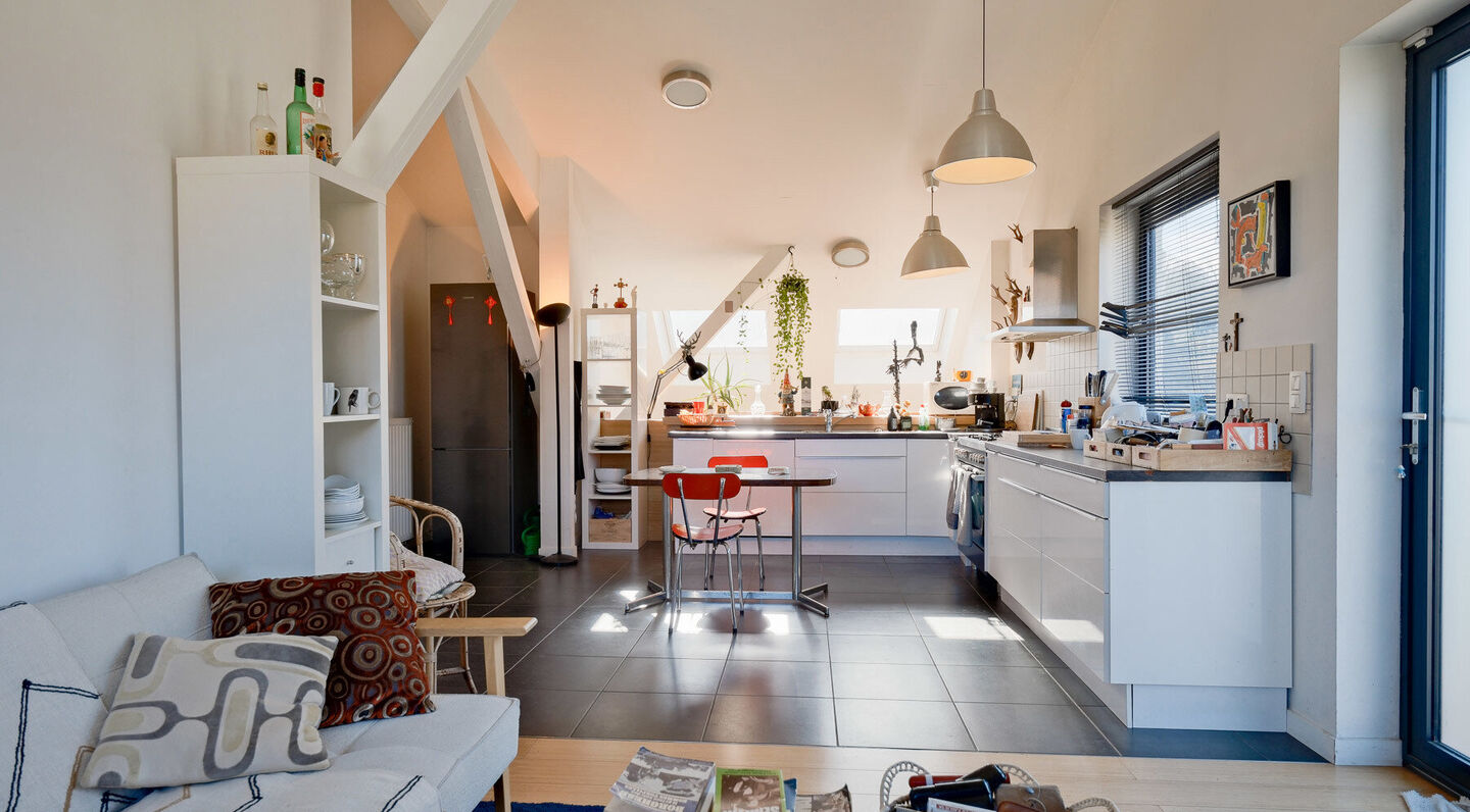 Maison unifamiliale &agrave; vendre &agrave; Tervuren