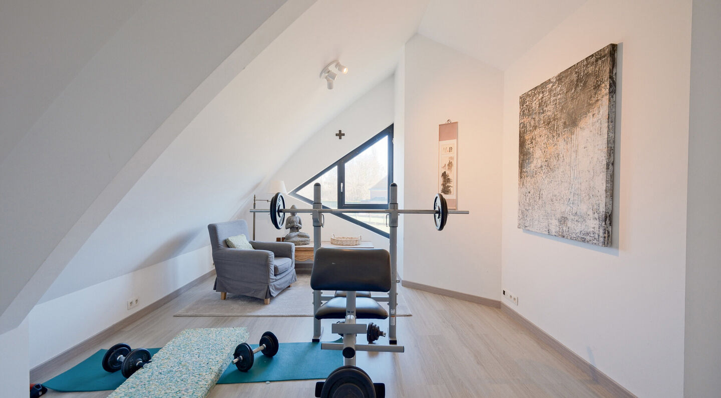 Maison unifamiliale &agrave; vendre &agrave; Tervuren