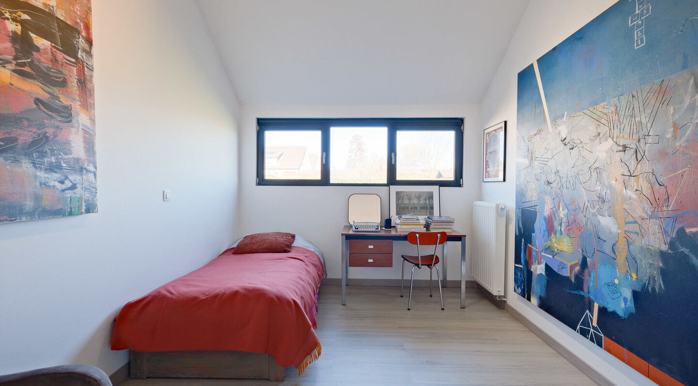 Maison unifamiliale &agrave; vendre &agrave; Tervuren