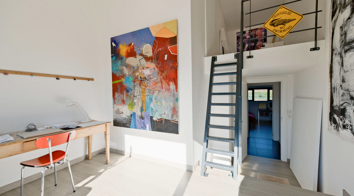 Maison unifamiliale &agrave; vendre &agrave; Tervuren