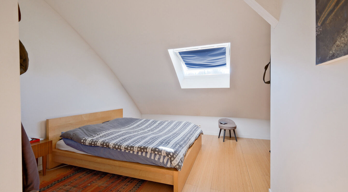 Maison unifamiliale &agrave; vendre &agrave; Tervuren