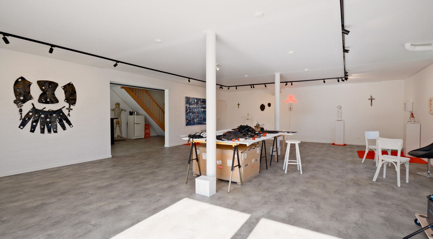 Maison unifamiliale &agrave; vendre &agrave; Tervuren