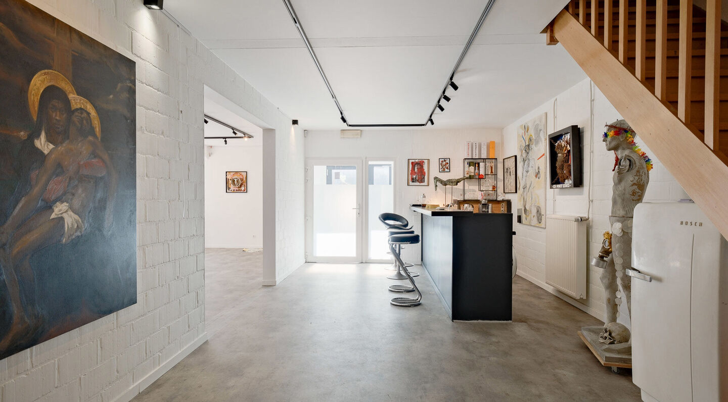 Maison unifamiliale &agrave; vendre &agrave; Tervuren