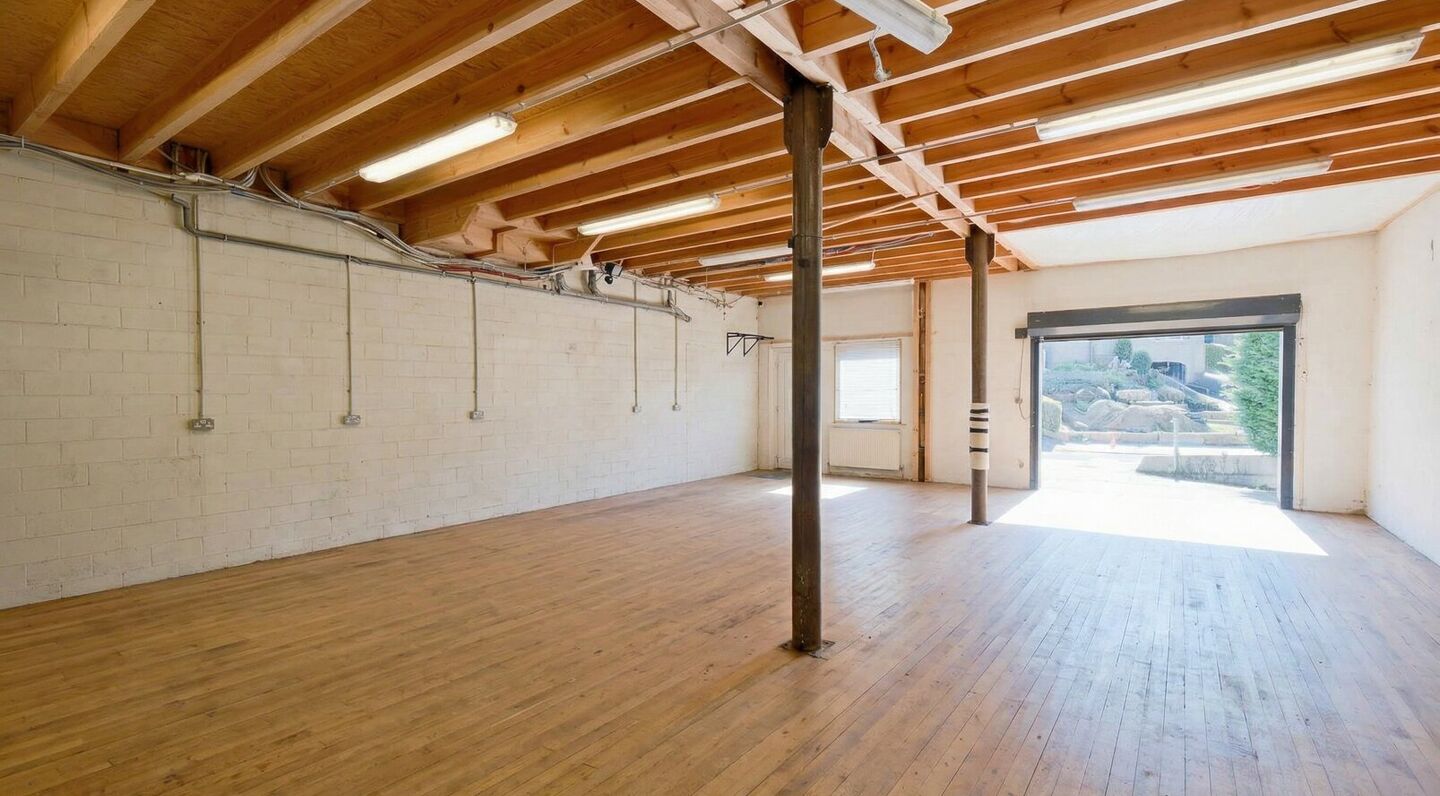 Maison unifamiliale &agrave; vendre &agrave; Tervuren