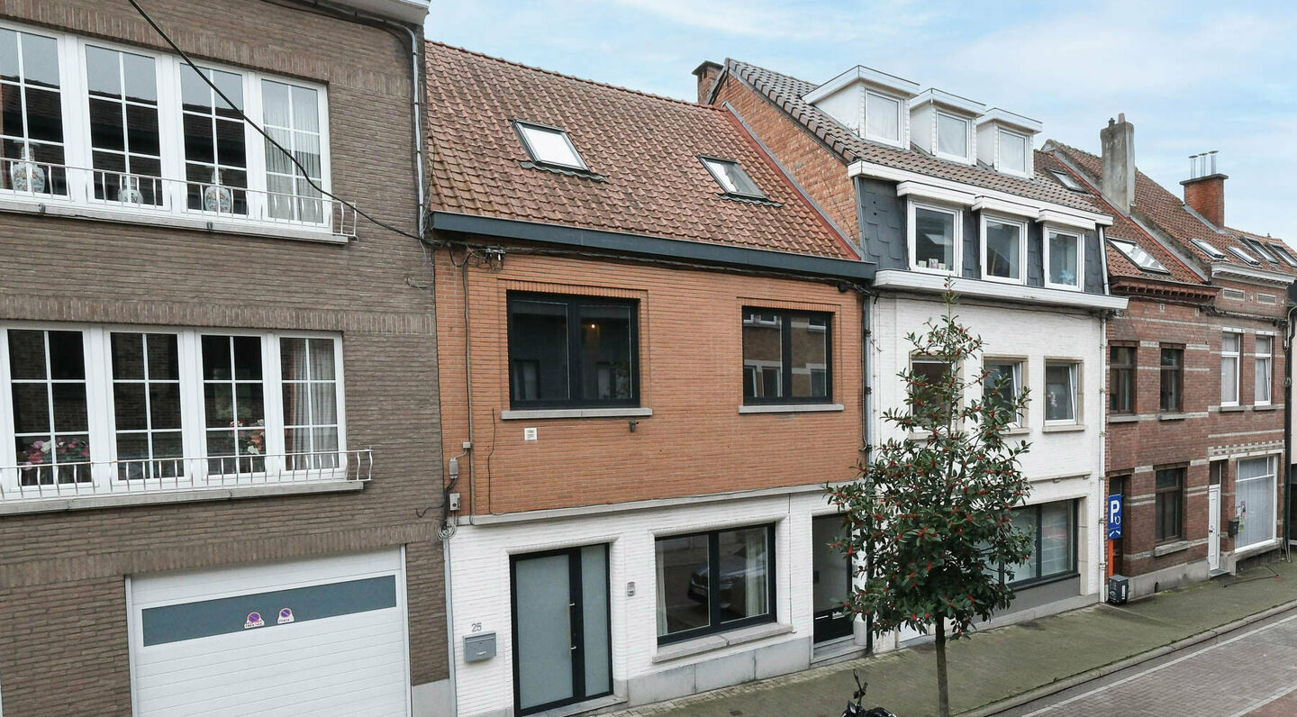 Maison unifamiliale &agrave; vendre &agrave; Tervuren